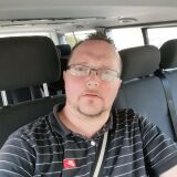 Photo de profil de Anthony Berton