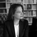 Photo de profil de Francoise Lavocat