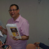 Photo de profil de Johann Pageault