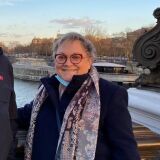 Photo de profil de Isabelle Le Jeune