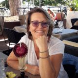 Photo de profil de Gisèle Imbert