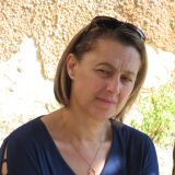 Photo de profil de Christine Regazzoni