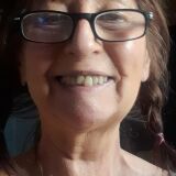 Photo de profil de Patricia Pierre