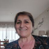 Photo de profil de Christine Berger