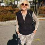 Photo de profil de Annick Lombard