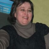 Photo de profil de Anne Morel