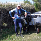 Photo de profil de Jean Claude Herve