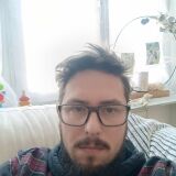 Photo de profil de Mathias Gigord Lasselin