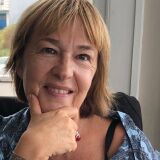 Photo de profil de Nicole Delabaere