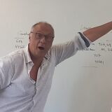 Photo de profil de Thierry Mechin