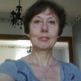 Photo de profil de Evelyne Leroy