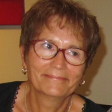 Photo de profil de Claudette Blot