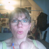 Photo de profil de Christine Delaunay
