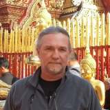 Photo de profil de Eric Talbot