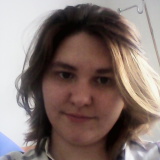 Photo de profil de Deborah Ethuin