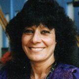 Photo de profil de christiane robert