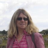 Photo de profil de Beatrice Barbault