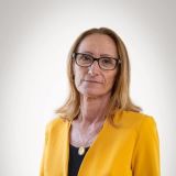 Photo de profil de Lydie Paviot