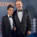 Photo de profil de Michel Arfi