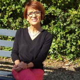 Photo de profil de Aline Chandioux
