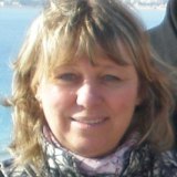 Photo de profil de Véronique Battaglia