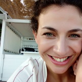 Photo de profil de Audrey Moreno Benoit