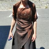 Photo de profil de Marie Laure Michel