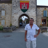Photo de profil de Gilles Jammet