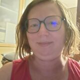 Photo de profil de Marie Claude Brillard