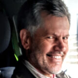 Photo de profil de Simon-Pierre du Bus de Warnaffe