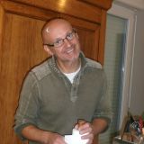 Photo de profil de Alain Brossard