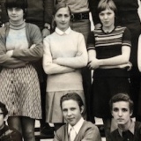 Photo de profil de Marie Pierre Fouilland
