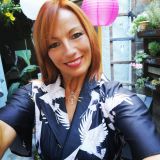 Photo de profil de Odile Mennesson