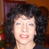 Photo de profil de Brigitte Lebrun