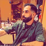 Photo de profil de Alexandre Fernandes