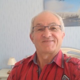 Photo de profil de Jacques Vignaud
