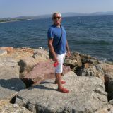Photo de profil de Jacques Bernard