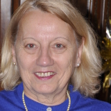 Photo de profil de Aline BOSCHETTI
