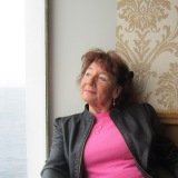Photo de profil de Pascale Carré
