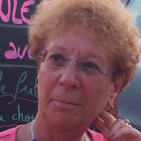 Photo de profil de Francoise Marteau
