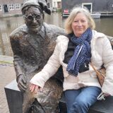 Photo de profil de Catherine Martot