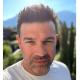 Photo de profil de Arnaud Pierre