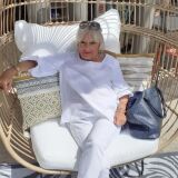 Photo de profil de Chantal Valentin