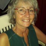 Photo de profil de Christine Péroux