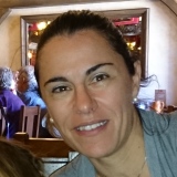Photo de profil de Anne-Sophie Da Silva Oliveira