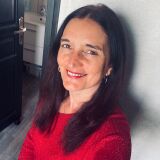 Photo de profil de Anne Sandoval