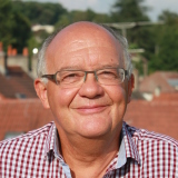 Photo de profil de Claude Robert