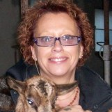Photo de profil de Elisabeth Frety