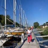 Photo de profil de Christelle Schneider