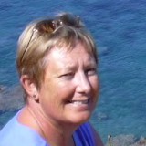 Photo de profil de Colette Chabrier